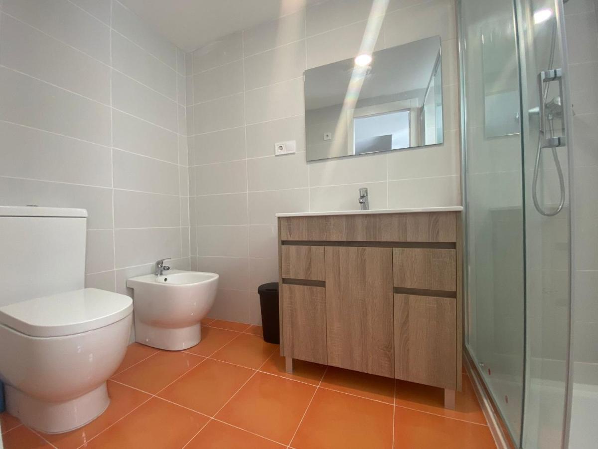 Arts & Sciences Rooms Valencia - Urban Centric At Bruno Apartments Coliving Luaran gambar