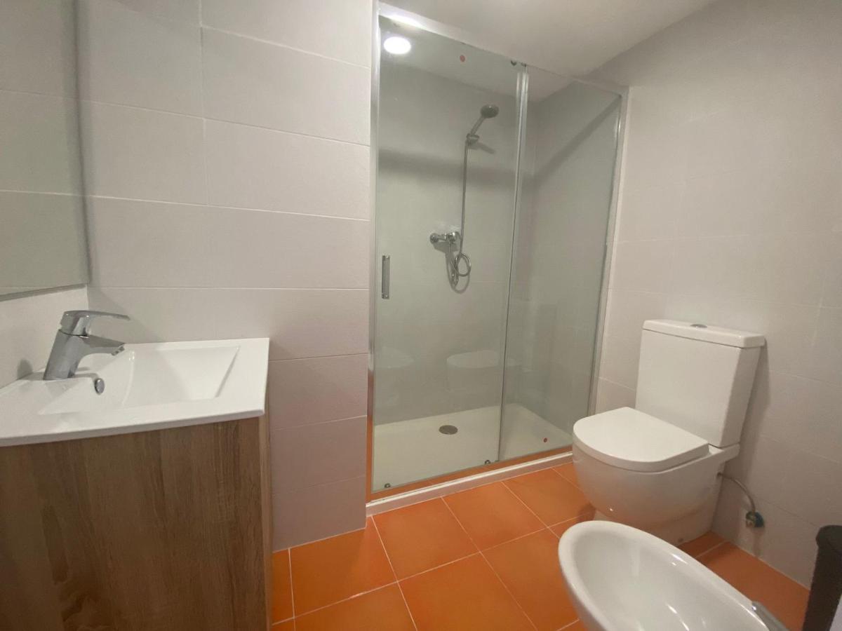 Arts & Sciences Rooms Valencia - Urban Centric At Bruno Apartments Coliving Luaran gambar