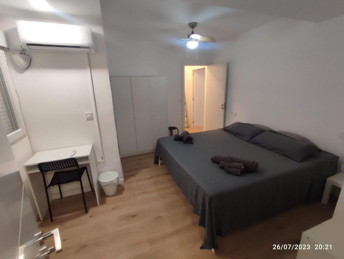 Arts & Sciences Rooms Valencia - Urban Centric At Bruno Apartments Coliving Luaran gambar