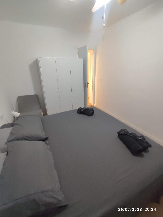 Arts & Sciences Rooms Valencia - Urban Centric At Bruno Apartments Coliving Luaran gambar