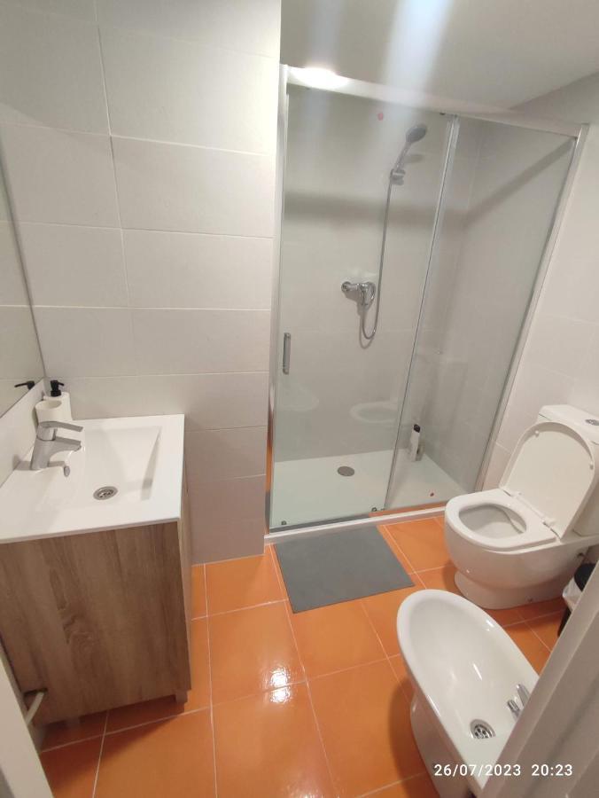 Arts & Sciences Rooms Valencia - Urban Centric At Bruno Apartments Coliving Luaran gambar