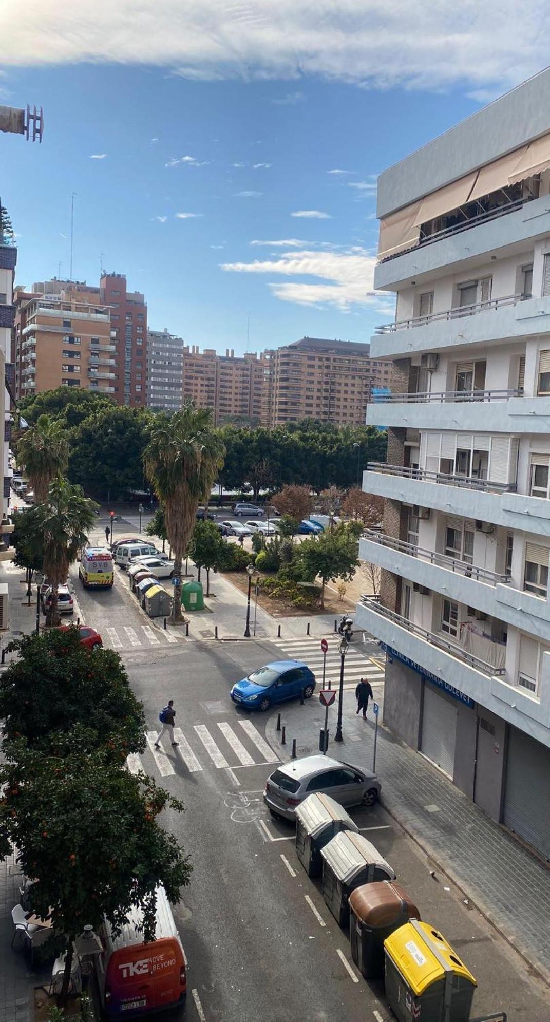 Arts & Sciences Rooms Valencia - Urban Centric At Bruno Apartments Coliving Luaran gambar