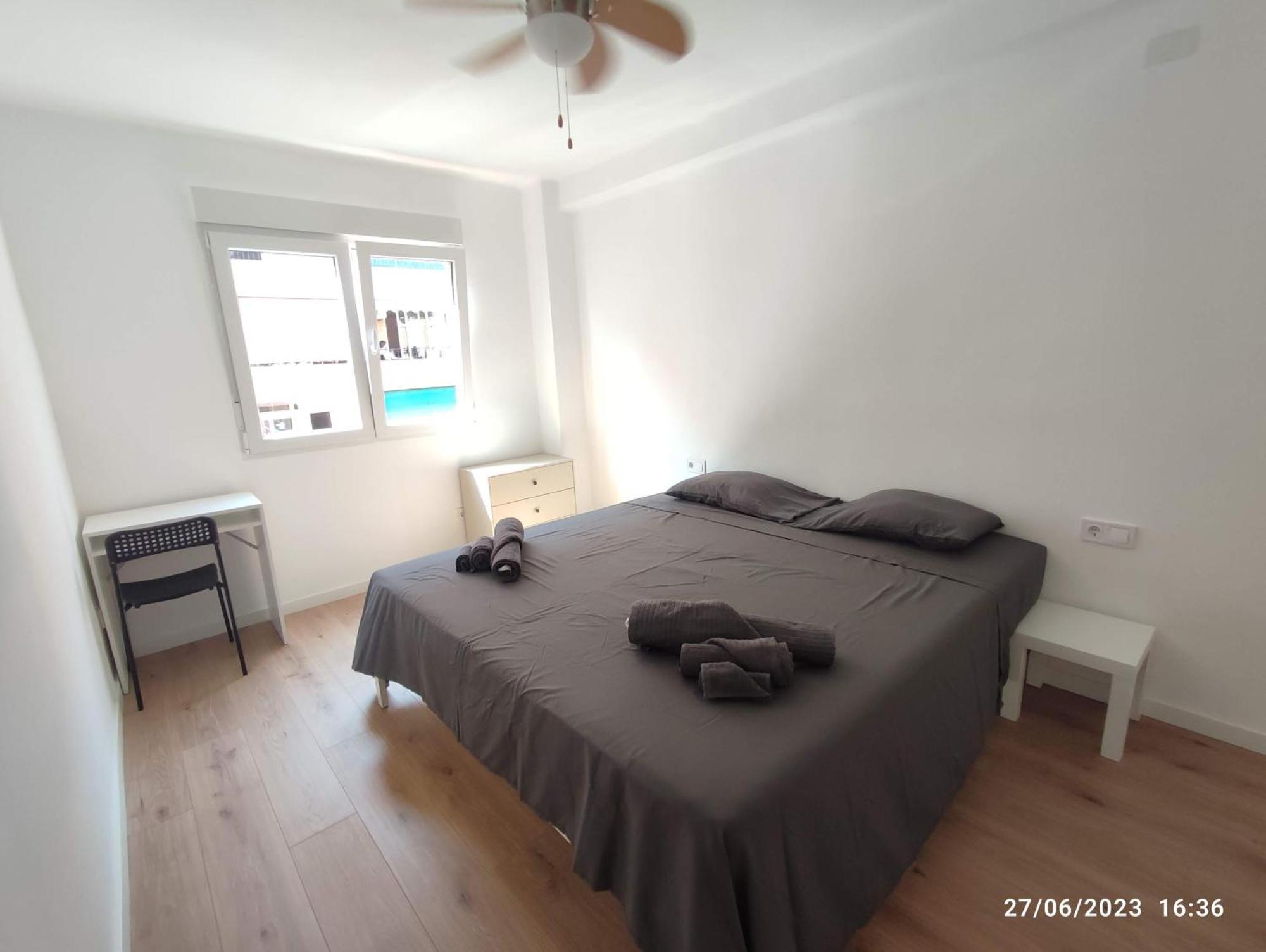 Arts & Sciences Rooms Valencia - Urban Centric At Bruno Apartments Coliving Luaran gambar