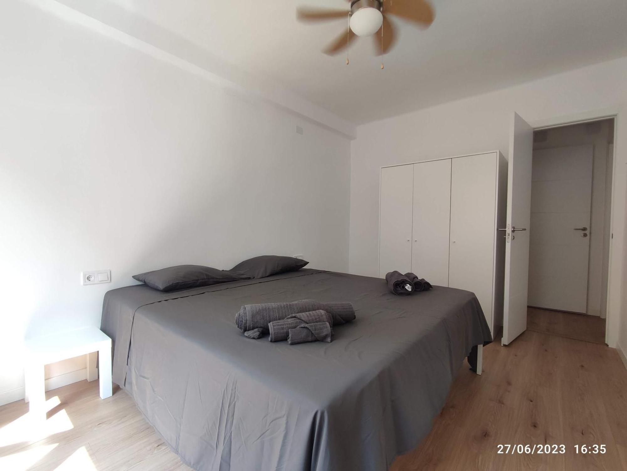 Arts & Sciences Rooms Valencia - Urban Centric At Bruno Apartments Coliving Luaran gambar
