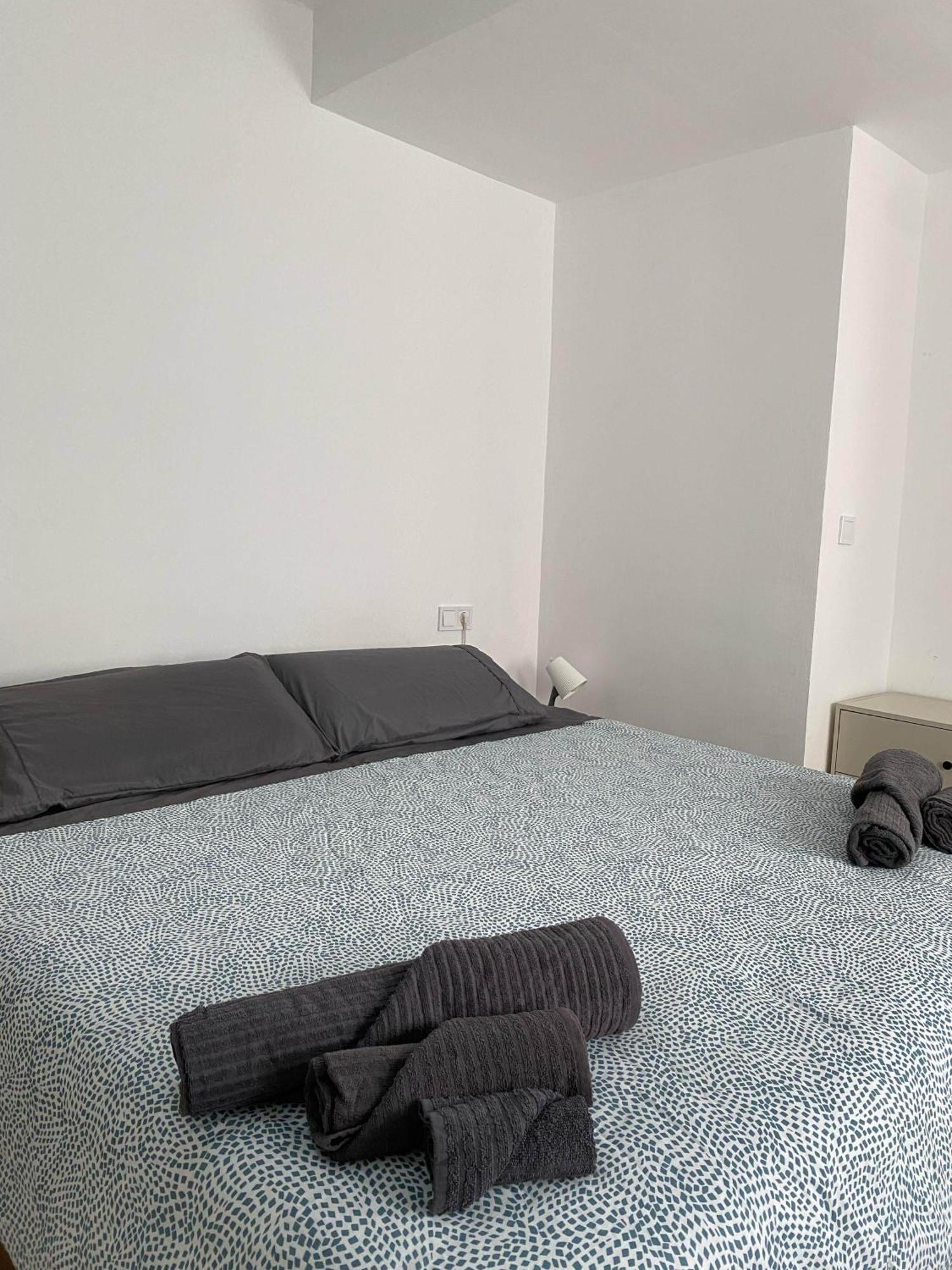 Arts & Sciences Rooms Valencia - Urban Centric At Bruno Apartments Coliving Luaran gambar