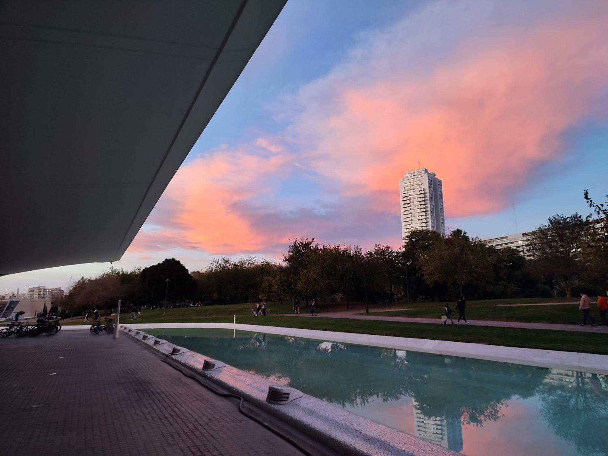 Arts & Sciences Rooms Valencia - Urban Centric At Bruno Apartments Coliving Luaran gambar