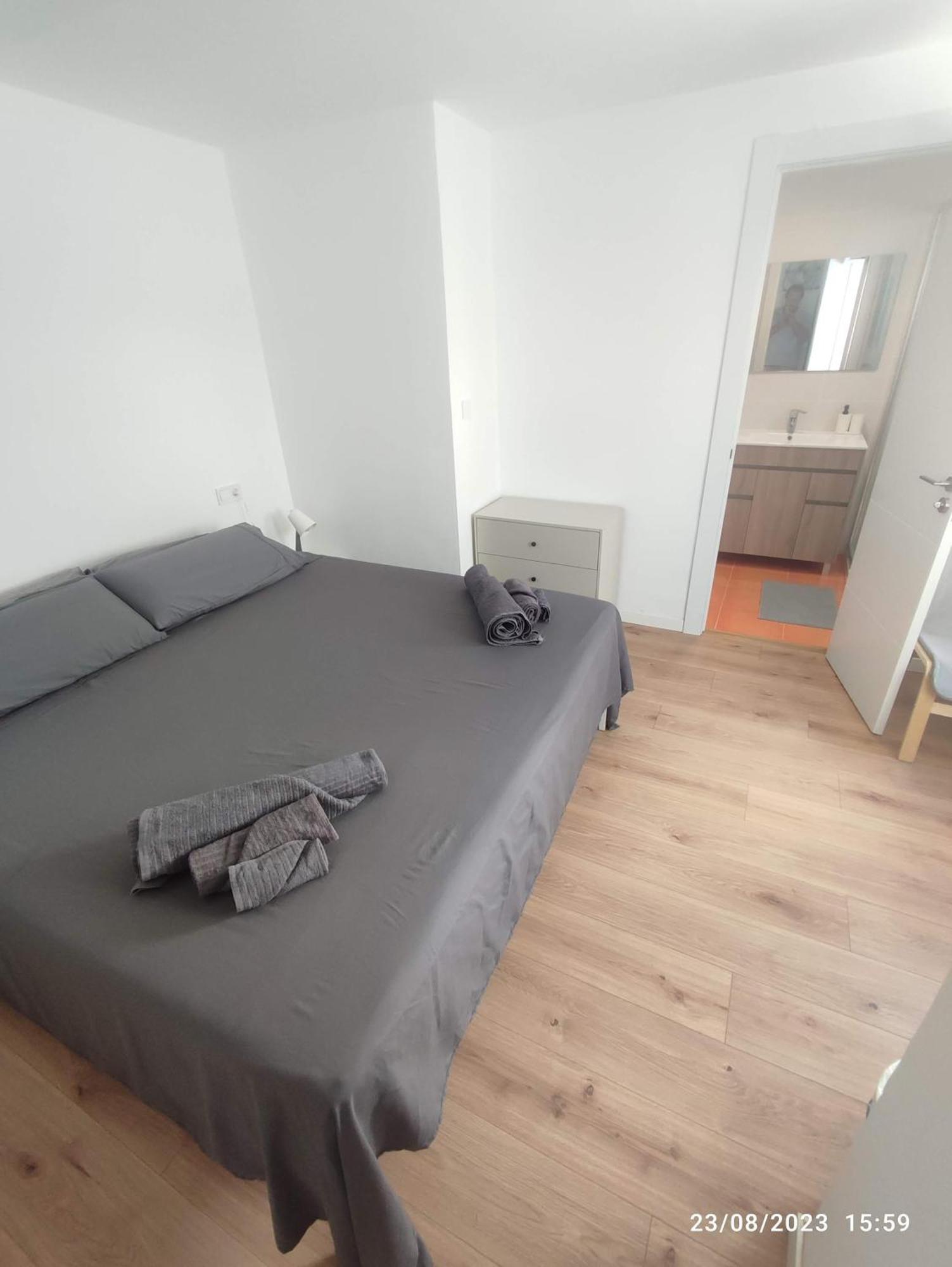 Arts & Sciences Rooms Valencia - Urban Centric At Bruno Apartments Coliving Luaran gambar