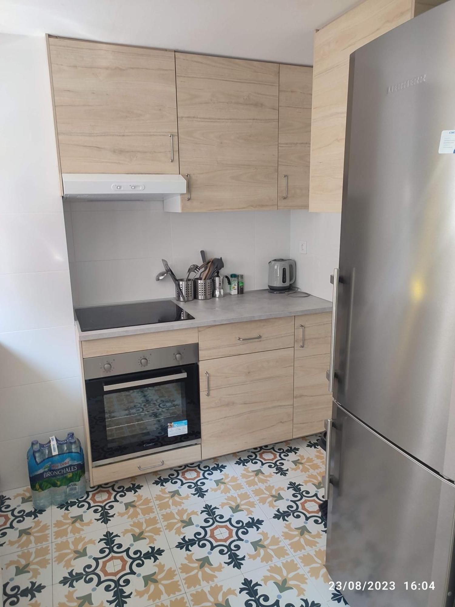 Arts & Sciences Rooms Valencia - Urban Centric At Bruno Apartments Coliving Luaran gambar