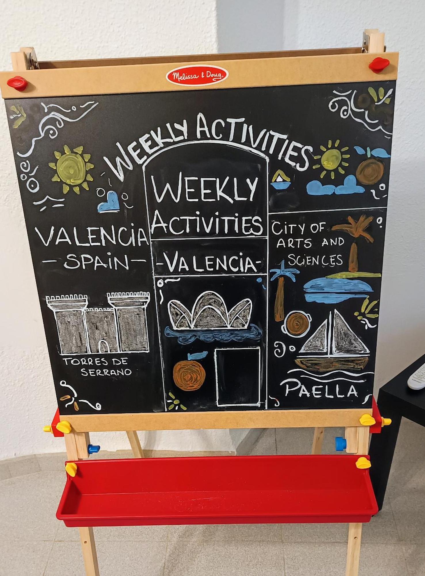 Arts & Sciences Rooms Valencia - Urban Centric At Bruno Apartments Coliving Luaran gambar